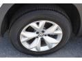 2018 Volkswagen Atlas Launch Edition Wheel and Tire Photo