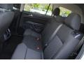 Titan Black Rear Seat Photo for 2018 Volkswagen Atlas #139075415