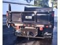 Summit White - Sierra 3500HD Crew Cab 4WD Chassis Dump Truck Photo No. 3