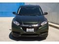 Misty Green Pearl - HR-V LX Photo No. 7