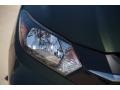 Misty Green Pearl - HR-V LX Photo No. 8
