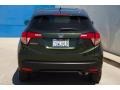 Misty Green Pearl - HR-V LX Photo No. 11