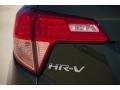 Misty Green Pearl - HR-V LX Photo No. 12
