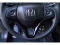 Misty Green Pearl - HR-V LX Photo No. 15