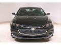 2017 Mosaic Black Metallic Chevrolet Malibu LT  photo #2