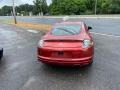 2009 Sunset Pearlescent Pearl Mitsubishi Eclipse GS Coupe  photo #3