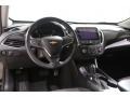 2017 Mosaic Black Metallic Chevrolet Malibu LT  photo #6