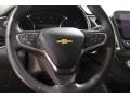 2017 Mosaic Black Metallic Chevrolet Malibu LT  photo #7