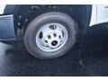 Summit White - Sierra 3500HD Crew Cab 4WD Chassis Dump Truck Photo No. 6