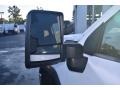 Summit White - Sierra 3500HD Crew Cab 4WD Chassis Dump Truck Photo No. 7