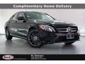 Black - C 300 Sedan Photo No. 1
