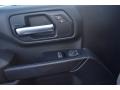 Summit White - Sierra 3500HD Crew Cab 4WD Chassis Dump Truck Photo No. 10