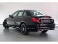 Black - C 300 Sedan Photo No. 2