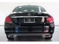 Black - C 300 Sedan Photo No. 3