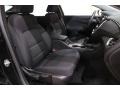 2017 Mosaic Black Metallic Chevrolet Malibu LT  photo #16