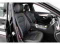 Black - C 300 Sedan Photo No. 5