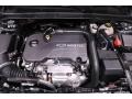 2017 Mosaic Black Metallic Chevrolet Malibu LT  photo #20