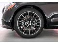 Black - C 300 Sedan Photo No. 9
