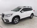 Crystal White Pearl - Ascent Premium Photo No. 4