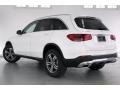 Polar White - GLC 300 Photo No. 2