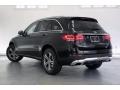 2020 Black Mercedes-Benz GLC 300  photo #2