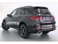 Graphite Grey Metallic - GLC 300 Photo No. 2