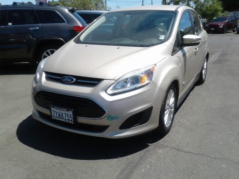 2017 Ford C-Max Energi SE Data, Info and Specs