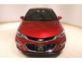 Cajun Red Tintcoat - Cruze LT Photo No. 2