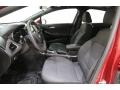 Cajun Red Tintcoat - Cruze LT Photo No. 5