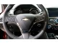 Cajun Red Tintcoat - Cruze LT Photo No. 7