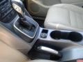 2017 Ford C-Max Medium Light Stone Interior Transmission Photo