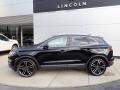 Black Velvet 2018 Lincoln MKC Black Label AWD Exterior