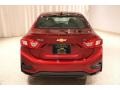 Cajun Red Tintcoat - Cruze LT Photo No. 16