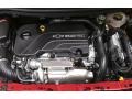 Cajun Red Tintcoat - Cruze LT Photo No. 17
