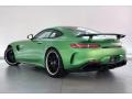 AMG Green Hell Magno (Matte) - AMG GT R Coupe Photo No. 2