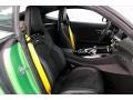 2019 Mercedes-Benz AMG GT R Coupe Front Seat