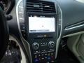 Center Stage Theme Controls Photo for 2018 Lincoln MKC #139077709