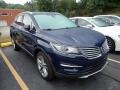 Rhapsody Blue - MKC Reserve AWD Photo No. 4