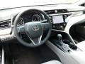 Predawn Gray Mica - Camry SE AWD Photo No. 3