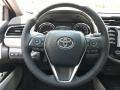 Predawn Gray Mica - Camry SE AWD Photo No. 4