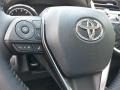 Predawn Gray Mica - Camry SE AWD Photo No. 5