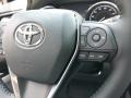 Predawn Gray Mica - Camry SE AWD Photo No. 6