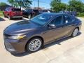 Brownstone 2020 Toyota Camry XLE