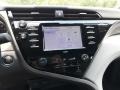 Predawn Gray Mica - Camry SE AWD Photo No. 11