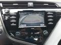 Predawn Gray Mica - Camry SE AWD Photo No. 12