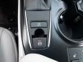 Predawn Gray Mica - Camry SE AWD Photo No. 16