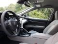 Predawn Gray Mica - Camry SE AWD Photo No. 23