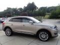 2018 Iced Mocha Metallic Lincoln MKX Reserve AWD  photo #7