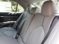 Predawn Gray Mica - Camry SE AWD Photo No. 28
