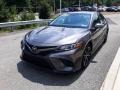 Predawn Gray Mica - Camry SE AWD Photo No. 31